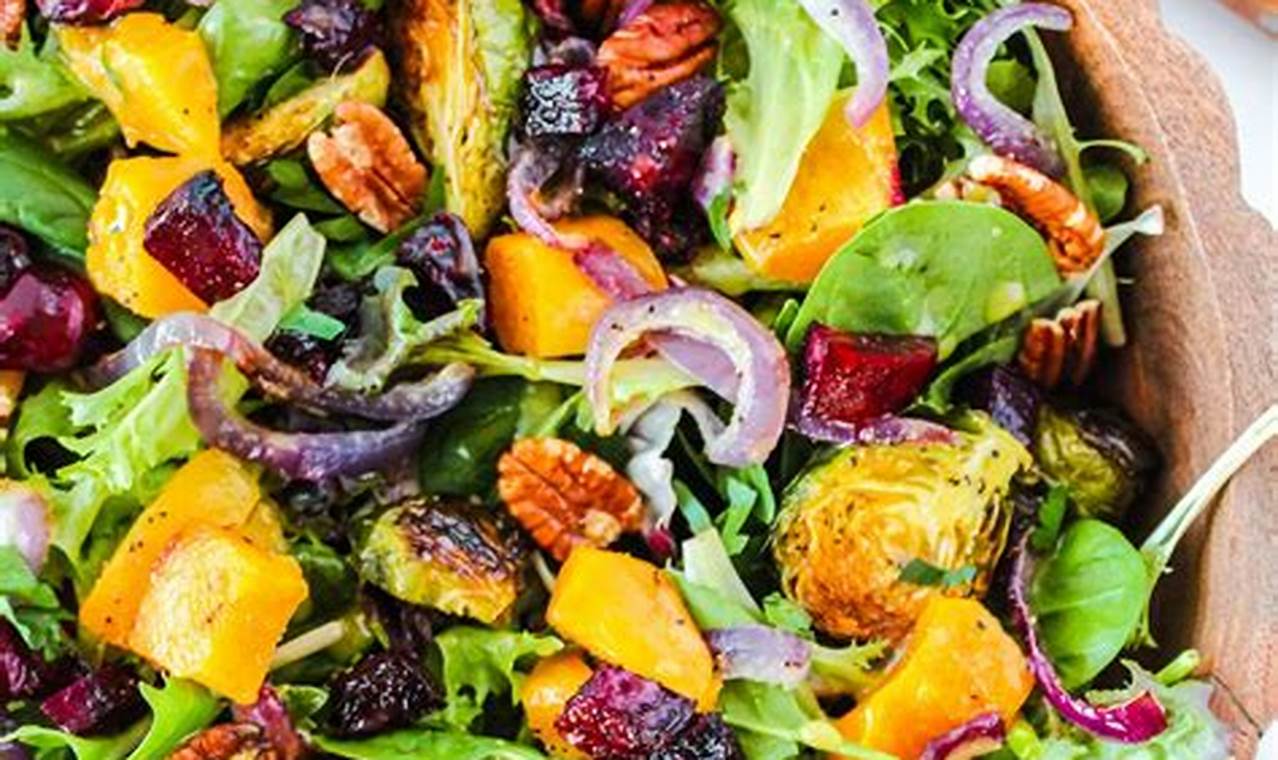 Best Warm Salad Recipes & Ideas Quick Salad Recipes for Healthy Salad Ideas to Boost Your Nutrition Best Warm Salad Recipes & Ideas | Quick Salad Recipes for Healthy Salad Ideas to Boost Your Nutrition