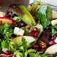 Best Green Salad Recipe for a Festive Thanksgiving Dinner | Quick Salad Recipes for Healthy Salad Ideas to Boost Your Nutrition
