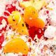 Classic Original Ambrosia Salad Recipe | Quick Salad Recipes for Healthy Salad Ideas to Boost Your Nutrition