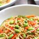 Easy Cold Thai Noodle Salad Recipe (Vegan) | Quick Salad Recipes for Healthy Salad Ideas to Boost Your Nutrition