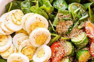 Easy Spinach Salad Recipes: Simple & Healthy Quick Salad Recipes for Healthy Salad Ideas to Boost Your Nutrition Easy Spinach Salad Recipes: Simple & Healthy | Quick Salad Recipes for Healthy Salad Ideas to Boost Your Nutrition