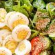 Easy Spinach Salad Recipes: Simple &amp; Healthy | Quick Salad Recipes for Healthy Salad Ideas to Boost Your Nutrition