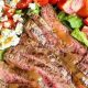 Top 10 Best Steak Salad Recipes Ever | Quick Salad Recipes for Healthy Salad Ideas to Boost Your Nutrition