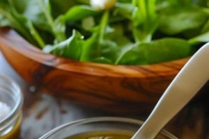 Best Garlic Salad Recipes & Dressing Ideas | Quick Salad Recipes for Healthy Salad Ideas to Boost Your Nutrition