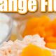 Easy Orange Fluff Salad: A Simple Dessert Recipe | Quick Salad Recipes for Healthy Salad Ideas to Boost Your Nutrition