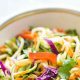Best Zucchini Noodle Salad Recipe Ever! | Quick Salad Recipes for Healthy Salad Ideas to Boost Your Nutrition