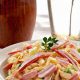 Classic Ham Noodle Salad Recipe: Easy & Delicious | Quick Salad Recipes for Healthy Salad Ideas to Boost Your Nutrition