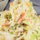 Classic Cole Slaw Salad Recipe: Easy & Creamy | Quick Salad Recipes for Healthy Salad Ideas to Boost Your Nutrition