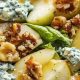 Barefoot Contessa Pear And Blue Cheese Salad Recipe | Quick Salad Recipes for Healthy Salad Ideas to Boost Your Nutrition