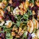 Arugula Salad Recipes Goat Cheese | Quick Salad Recipes for Healthy Salad Ideas to Boost Your Nutrition