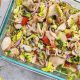 Best Scungilli Salad Recipe: A Classic Italian Dish | Quick Salad Recipes for Healthy Salad Ideas to Boost Your Nutrition