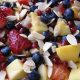 Easy Fruit Salad with Nuts Recipe &amp; Ideas | Quick Salad Recipes for Healthy Salad Ideas to Boost Your Nutrition