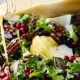Classic Champagne Vinaigrette Salad Recipe | Quick Salad Recipes for Healthy Salad Ideas to Boost Your Nutrition