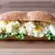 Copycat 7-11 Egg Salad Sandwich Recipe | Quick Salad Recipes for Healthy Salad Ideas to Boost Your Nutrition