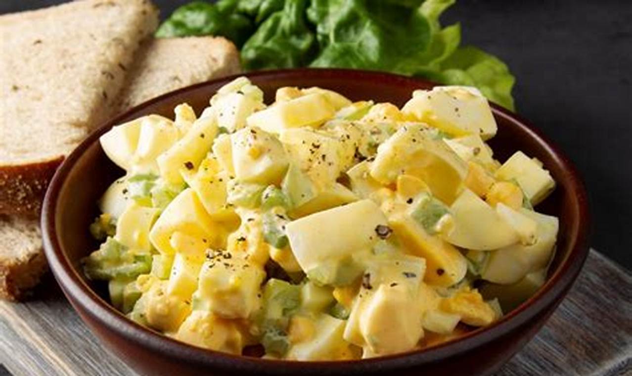 Old Fashioned Egg Salad Recipes Quick Salad Recipes for Healthy Salad Ideas to Boost Your Nutrition Old Fashioned Egg Salad Recipes | Quick Salad Recipes for Healthy Salad Ideas to Boost Your Nutrition