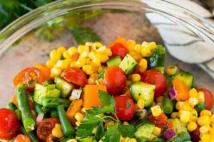 Easy Salad & Vegetable Recipes: Delicious & Healthy Quick Salad Recipes for Healthy Salad Ideas to Boost Your Nutrition Easy Salad & Vegetable Recipes: Delicious & Healthy | Quick Salad Recipes for Healthy Salad Ideas to Boost Your Nutrition