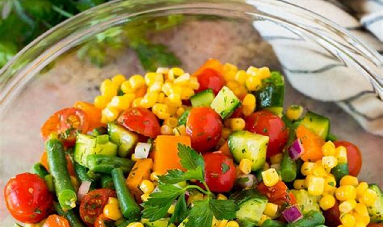 Easy Salad & Vegetable Recipes: Delicious & Healthy Quick Salad Recipes for Healthy Salad Ideas to Boost Your Nutrition Easy Salad & Vegetable Recipes: Delicious & Healthy | Quick Salad Recipes for Healthy Salad Ideas to Boost Your Nutrition