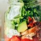 Jar Salad Recipes | Quick Salad Recipes for Healthy Salad Ideas to Boost Your Nutrition