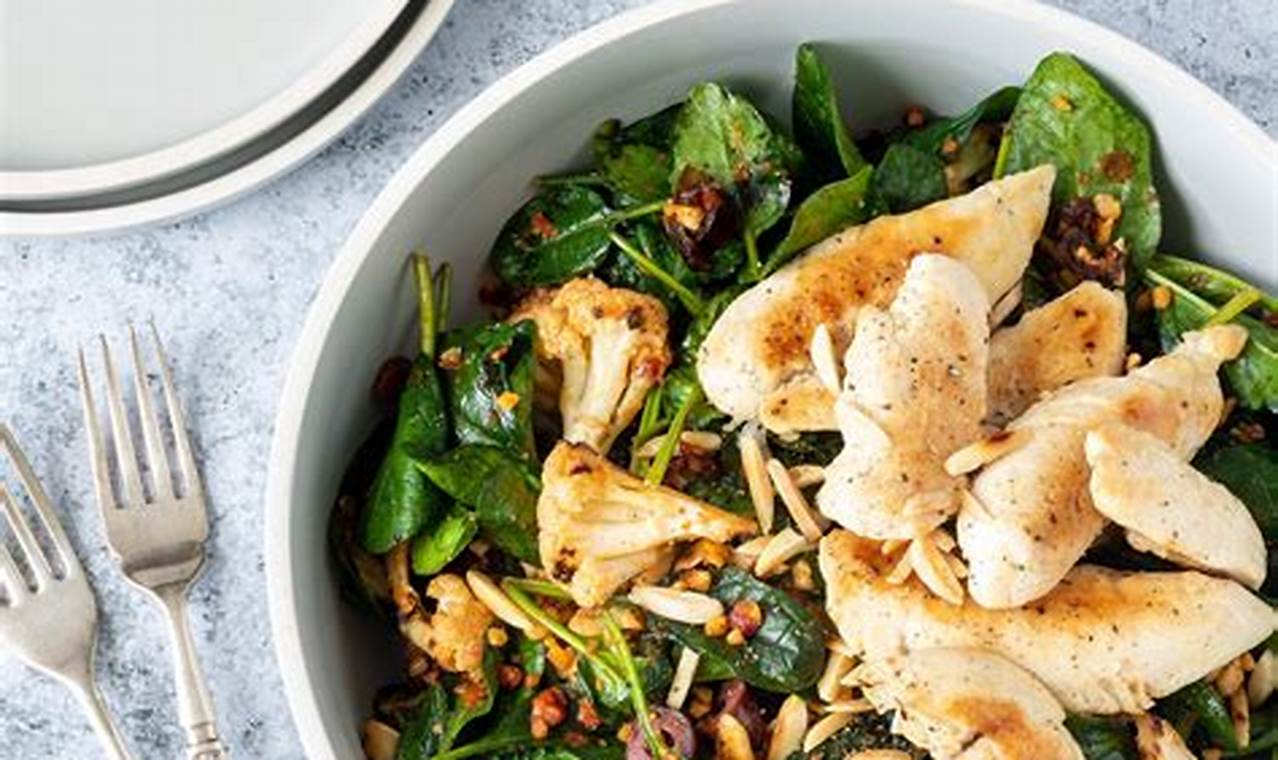 Best Warm Chicken Salad Recipe Ever! Quick Salad Recipes for Healthy Salad Ideas to Boost Your Nutrition Best Warm Chicken Salad Recipe Ever! | Quick Salad Recipes for Healthy Salad Ideas to Boost Your Nutrition