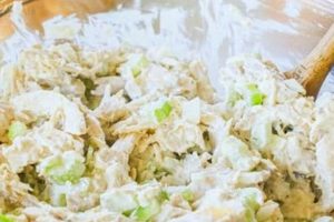 Authentic Black Southern Chicken Salad Recipe Quick Salad Recipes for Healthy Salad Ideas to Boost Your Nutrition Authentic Black Southern Chicken Salad Recipe | Quick Salad Recipes for Healthy Salad Ideas to Boost Your Nutrition
