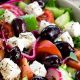 Easy Feta Cheese Salad Recipe: A Simple Guide | Quick Salad Recipes for Healthy Salad Ideas to Boost Your Nutrition