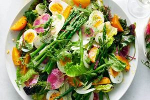 5 Fresh & Easy Great Spring Salad Recipes Quick Salad Recipes for Healthy Salad Ideas to Boost Your Nutrition 5 Fresh & Easy Great Spring Salad Recipes | Quick Salad Recipes for Healthy Salad Ideas to Boost Your Nutrition