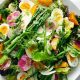 5 Fresh & Easy Great Spring Salad Recipes | Quick Salad Recipes for Healthy Salad Ideas to Boost Your Nutrition