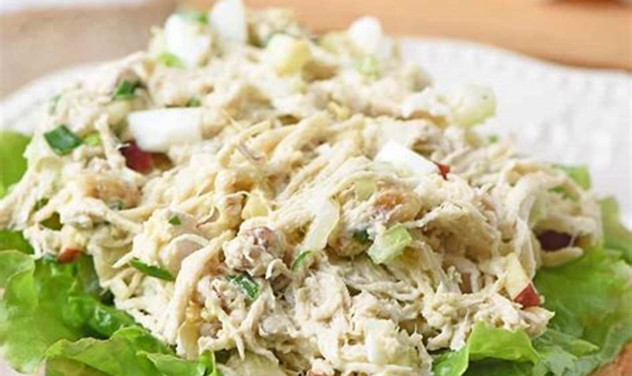 Classic Easy Chicken Salad Recipe With Eggs: A Simple Guide Quick Salad Recipes for Healthy Salad Ideas to Boost Your Nutrition Classic Easy Chicken Salad Recipe With Eggs: A Simple Guide | Quick Salad Recipes for Healthy Salad Ideas to Boost Your Nutrition