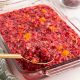 Cranberry Jello Salad Recipe Orange | Quick Salad Recipes for Healthy Salad Ideas to Boost Your Nutrition