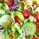 Easy Simple Salad Recipe: Healthy & Delicious | Quick Salad Recipes for Healthy Salad Ideas to Boost Your Nutrition