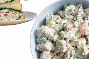 Classic Graul's Chicken Salad Recipe & Secrets Quick Salad Recipes for Healthy Salad Ideas to Boost Your Nutrition Classic Graul's Chicken Salad Recipe & Secrets | Quick Salad Recipes for Healthy Salad Ideas to Boost Your Nutrition