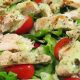 Best Chicken Lettuce Salad Recipes & Ideas | Quick Salad Recipes for Healthy Salad Ideas to Boost Your Nutrition