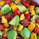 Fresh Mango Avocado Salad Recipe: Easy & Healthy | Quick Salad Recipes for Healthy Salad Ideas to Boost Your Nutrition