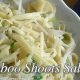 Easy Bamboo Shoot Salad Recipe: A Flavorful Delight | Quick Salad Recipes for Healthy Salad Ideas to Boost Your Nutrition