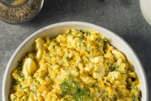 6 Egg Salad Recipe | Quick Salad Recipes for Healthy Salad Ideas to Boost Your Nutrition