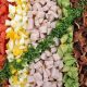 Classic Brown Derby Cobb Salad Recipe | Quick Salad Recipes for Healthy Salad Ideas to Boost Your Nutrition