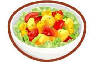Pokemon Salad Recipes | Quick Salad Recipes for Healthy Salad Ideas to Boost Your Nutrition