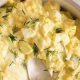 Classic Egg Salad Recipe With Fresh Dill | Quick Salad Recipes for Healthy Salad Ideas to Boost Your Nutrition
