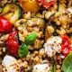 Healthy & Delicious Barley Salad Recipes | Quick Salad Recipes for Healthy Salad Ideas to Boost Your Nutrition