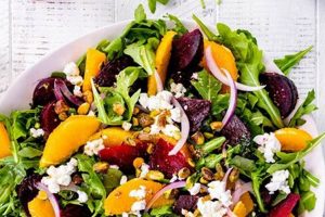 Best Beet Greens Salad Recipes: Easy & Healthy Quick Salad Recipes for Healthy Salad Ideas to Boost Your Nutrition Best Beet Greens Salad Recipes: Easy & Healthy | Quick Salad Recipes for Healthy Salad Ideas to Boost Your Nutrition