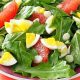 Best Dandelion Greens Salad Recipe Ever! | Quick Salad Recipes for Healthy Salad Ideas to Boost Your Nutrition