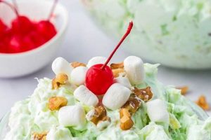 Classic Watergate Salad: Original Cool Whip Recipe Quick Salad Recipes for Healthy Salad Ideas to Boost Your Nutrition Classic Watergate Salad: Original Cool Whip Recipe | Quick Salad Recipes for Healthy Salad Ideas to Boost Your Nutrition