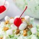 Classic Watergate Salad: Original Cool Whip Recipe | Quick Salad Recipes for Healthy Salad Ideas to Boost Your Nutrition