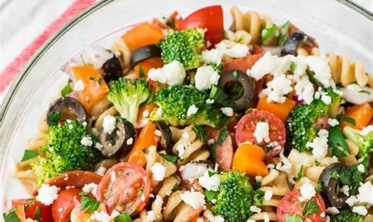 Easy Pepperoni Salad Recipe: A Crowd-Pleaser | Quick Salad Recipes for Healthy Salad Ideas to Boost Your Nutrition