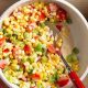 Classic Dillard House Calico Salad Recipe | Quick Salad Recipes for Healthy Salad Ideas to Boost Your Nutrition