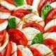 Salad With Mozzarella Recipe | Quick Salad Recipes for Healthy Salad Ideas to Boost Your Nutrition