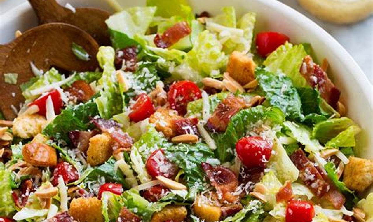 Best Good Salad Recipes for Summer | Quick Salad Recipes for Healthy Salad Ideas to Boost Your Nutrition