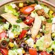 Best Taco Bowl Salad Recipe: Easy & Healthy | Quick Salad Recipes for Healthy Salad Ideas to Boost Your Nutrition