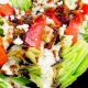 Copycat Outback Steakhouse Steak Salad Recipe | Quick Salad Recipes for Healthy Salad Ideas to Boost Your Nutrition