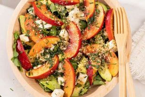 5 Delicious & Healthy Salad Recipes for Weight Loss | Quick Salad Recipes for Healthy Salad Ideas to Boost Your Nutrition